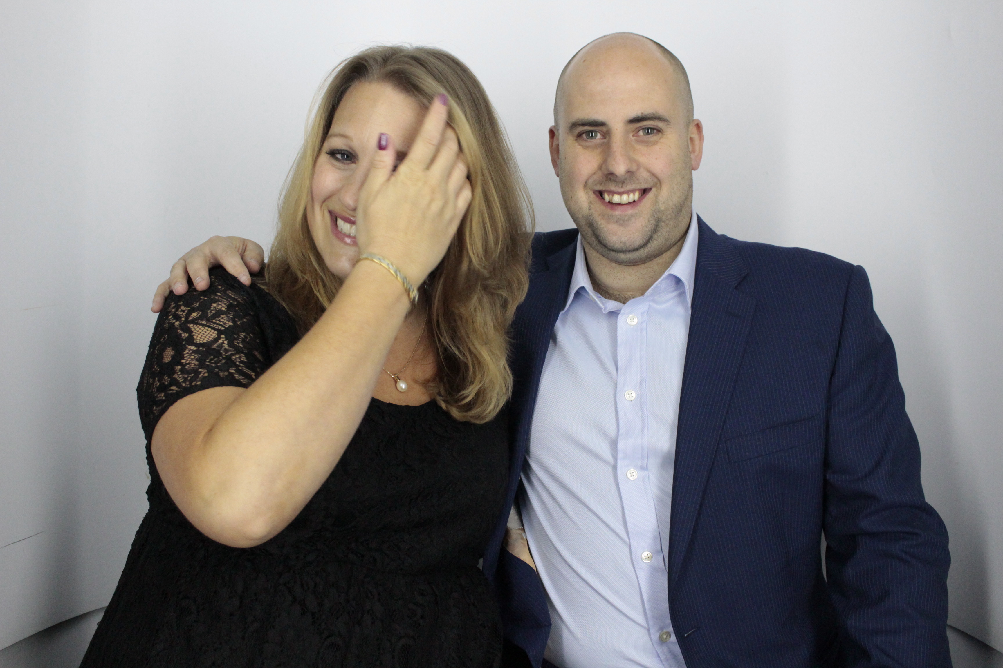 Ed & Abi | View more photos from the event at gallery.myphotoboothexperience.co.uk/u/MyPhotoBoothExperienceLtd/Ed-Abi
